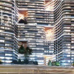 Studio in Binghatti Hills Dubai Science Park district, Dubai. No.2930