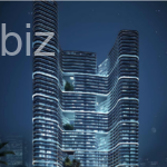Studio in Binghatti Hills Dubai Science Park district, Dubai. No.2930