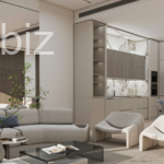 Studio in Binghatti Hills Dubai Science Park district, Dubai. No.2930