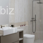 Studio in Binghatti Hills Dubai Science Park district, Dubai. No.2930
