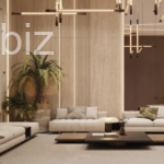 Imtiaz'dan Cove'da 34m2 havuzlu stüdyo. No.2943