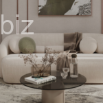 Imtiaz'dan Cove'da 34m2 havuzlu stüdyo. No.2943