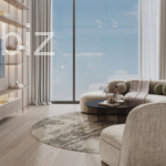 Imtiaz'dan Cove'da 34m2 havuzlu stüdyo. No.2943
