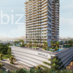 Imtiaz'dan Cove'da 34m2 havuzlu stüdyo. No.2943