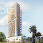 Imtiaz'dan Cove'da 34m2 havuzlu stüdyo. No.2943