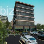 7 yıllık taksitli 170.000 dolarlık daire