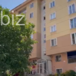 Apartment 2+1 in the Beylikduzu area