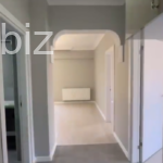 Apartment 2+1 in the Beylikduzu area