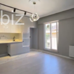 Apartment 2+1 in the Beylikduzu area