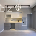 Apartment 2+1 in the Beylikduzu area