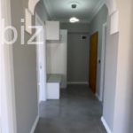 Apartment 2+1 in the Beylikduzu area
