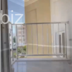 Apartment 2+1 in the Beylikduzu area