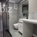 Apartment 2+1 in the Beylikduzu area