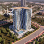 Dubai'de özel yüzme havuzlu stüdyo. No.2955