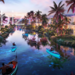 DAMAC Islands in Dubiland. No.2960