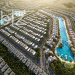 DAMAC Islands in Dubiland. No.2960