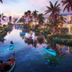 DAMAC Islands in Dubiland. No.2960
