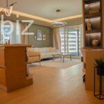 An investment in prestige and comfort for the whole family