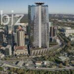 Выгодное предложение для инвесторов в престижном районе Стамбула