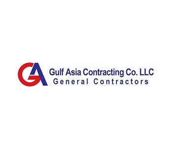 Gulf Asia Contracting