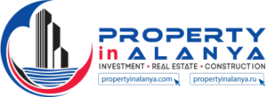 PROPERTY IN ALANYA
