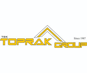 TBK TOPRAK GROUP
