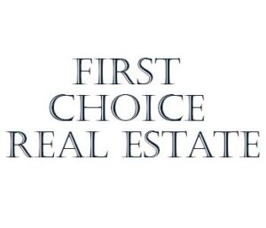 First Choice Real Estate