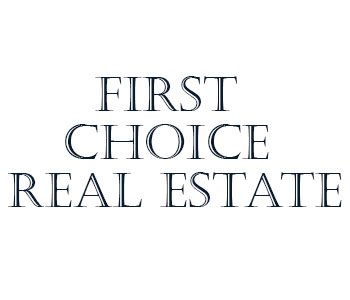 First Choice Real Estate