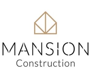 Mansion construction