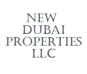 New Dubai Properties LLC