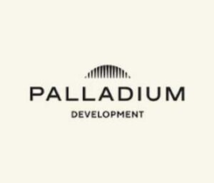 Palladium Development