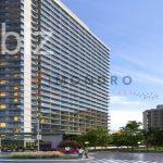 Charming Apartment with Sea View in Maltepe, Istanbul (Listing No: 10000)