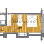 Charming Apartment with Sea View in Maltepe, Istanbul (Listing No: 10000)