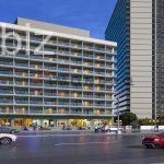 Charming Apartment with Sea View in Maltepe, Istanbul (Listing No: 10000)