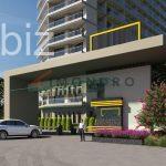 Charming Apartment with Sea View in Maltepe, Istanbul (Listing No: 10000)