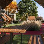Charming Apartment with Sea View in Maltepe, Istanbul (Listing No: 10000)