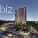İstanbul’un Kalbinde Geniş Daire (İlan No: 10002)