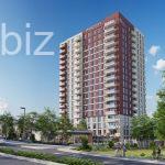 İstanbul’un Kalbinde Geniş Daire (İlan No: 10002)