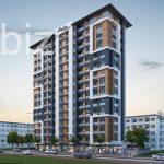 Modern Yaşam: Küçükçekmece’de Yatırım Fırsatı (İlan No: 10003)