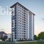 Modern Yaşam: Küçükçekmece’de Yatırım Fırsatı (İlan No: 10003)