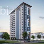 Modern Yaşam: Küçükçekmece’de Yatırım Fırsatı (İlan No: 10003)