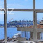 Beyoğlu, İstanbul’da Satılık Şirin Daire (İlan No: 10006)