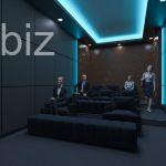 Modern Apartment with Sea View in Maltepe, Istanbul (Listing No: 10007)