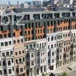 Beyoğlu’nda Kaliteli Daire (İlan No: 10009)