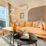 Modern Living in Istanbul’s Heart (Listing No: 10012)