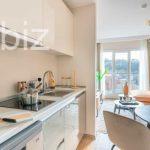 Modern Living in Istanbul’s Heart (Listing No: 10012)