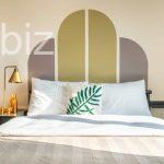 Modern Living in Istanbul’s Heart (Listing No: 10012)