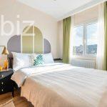 Modern Living in Istanbul’s Heart (Listing No: 10012)