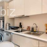 Modern Living in Istanbul’s Heart (Listing No: 10012)