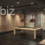 Modern Living in Istanbul’s Heart (Listing No: 10012)